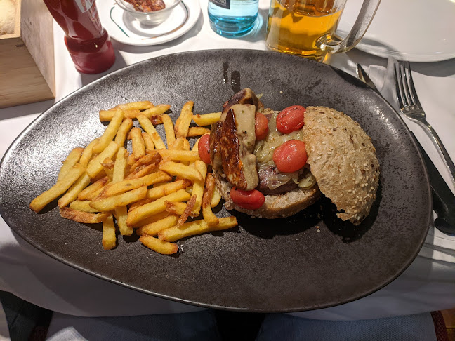 Comentarios y opiniones de Marisqueria Don Denis