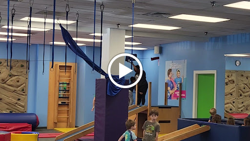 Gymnastics Center «My Gym», reviews and photos, 5110 Park Rd #2d, Charlotte, NC 28209, USA