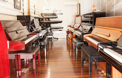 Boyds: The Piano Shop - Weekday Appointments Welcome!