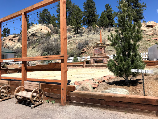 Wedding Venue «Deer Creek Valley Ranch», reviews and photos, 64407 US-285, Bailey, CO 80421, USA