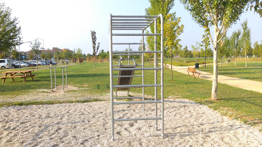 Gym «Calisthenics Park Fort Lauderdale beach», reviews and photos, 700-790 S Fort Lauderdale Beach Blvd, Fort Lauderdale, FL 33316, USA