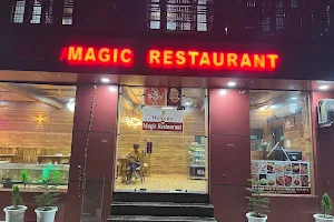 Magic Restaurant - Chinese, Indian, Mughlai Restaurant image