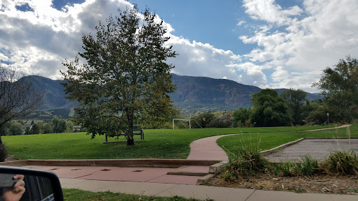 Park «Broadmoor Valley Park», reviews and photos, 3750 Broadmoor Valley Rd, Colorado Springs, CO 80906, USA