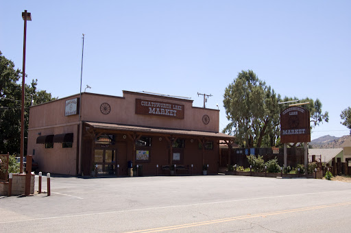 Grocery Store «Chatsworth Lake Market», reviews and photos, 23400 Lake Manor Dr, Chatsworth, CA 91311, USA