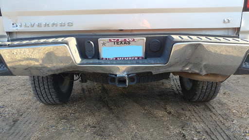Auto Body Shop «Service King Collision Repair of New Braunfels», reviews and photos, 4978 S Interstate Hwy 35, New Braunfels, TX 78132, USA