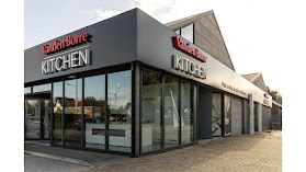 Vanden Borre Kitchen Gent Oostakker