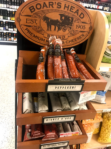 Supermarket «Publix Super Market at Ansley Mall», reviews and photos, 1544 Piedmont Ave NE, Atlanta, GA 30324, USA