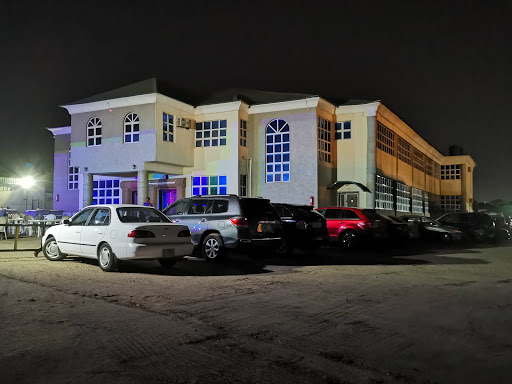 Rolat Place Event Centre, Ibadan, Nigeria, Amusement Park, state Osun
