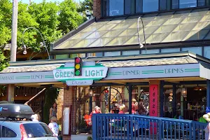 Green Light Diner image