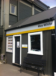 Ray White real estate