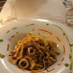 Photo n°3 de l'avis de Mirko.a fait le 24/08/2019 à 20:59 sur le  Osteria Al Duomo à Vieste