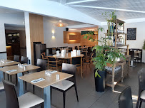 Atmosphère du Restaurant Coté Rive à Aurillac - n°2