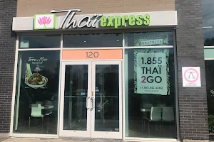 Thai Express Restaurant Longueuil image