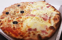 Pizza du Pizzeria Bella Pizza à Hirsingue - n°13