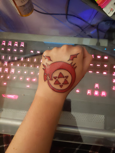 Find tattoo ideas sexy for your next unique tattoo in Brunswick at Body Revolution Tattoos & Body Piercings