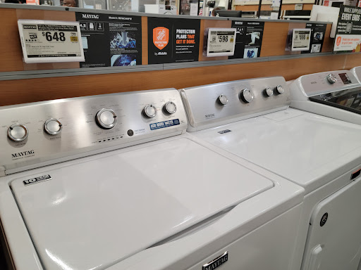 Home Improvement Store «The Home Depot», reviews and photos, 1725 U.S. 287 Frontage Rd, Mansfield, TX 76063, USA