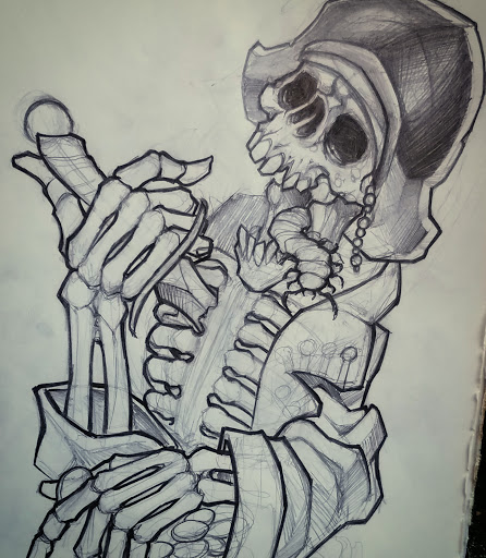 Explore forearm tattoo ideas for females, creative tattoo ideas in Denver, available at CREATUREARCADE TATTOO AND ILLUSTRATION-LOCATED IN LAKEWOOD CO