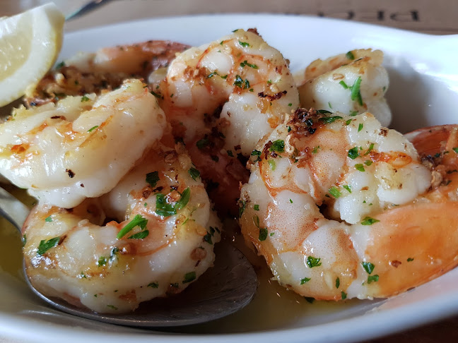 Avaliações sobre Pecorino Bar & Trattoria - Vila Nova Conceição em São Paulo - Restaurante