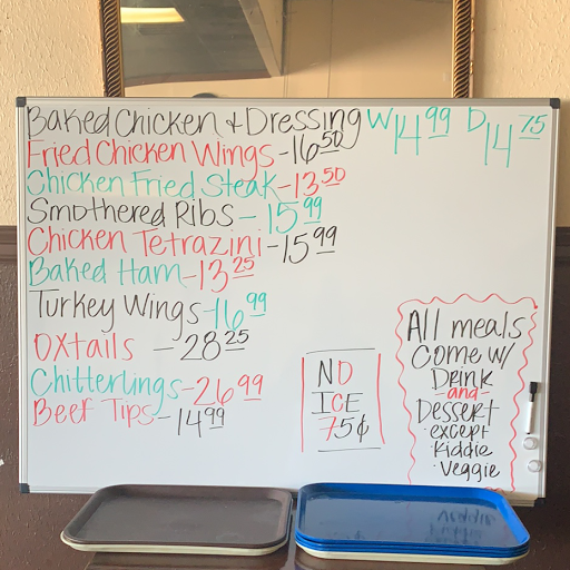 Restaurant «Lisa Fine Food & Catering», reviews and photos, 2550 W Red Bird Ln #404, Dallas, TX 75216, USA