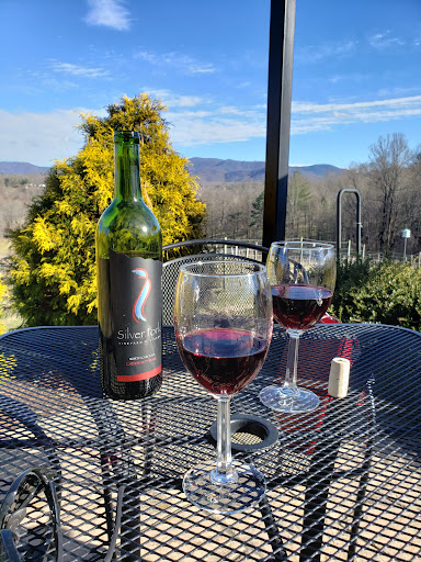 Winery «Silver Fork Winery», reviews and photos, 5000 Patton Rd, Morganton, NC 28655, USA