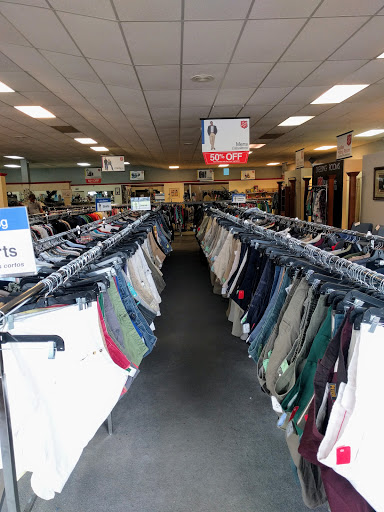 Thrift Store «Salvation Army Thrift Store», reviews and photos