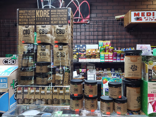 Gift Shop «Mystic Dreams», reviews and photos, 6229 Fairburn Rd # A, Douglasville, GA 30134, USA