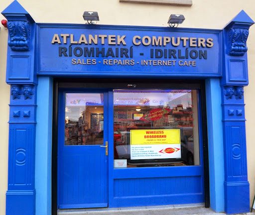 Atlantek Computers Belmullet