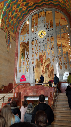 Clothing Store «Pure Detroit», reviews and photos, 500 Griswold St, Detroit, MI 48226, USA