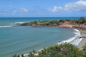 Mirante dos Golfinhos - Praia de Tabatinga image