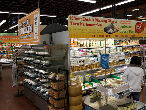 Supermarket «Fairway Market», reviews and photos, 1258 Corporate Dr, Westbury, NY 11590, USA