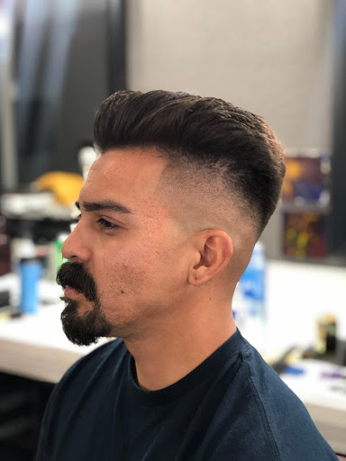 Barber Shop «Golden touch barbershop», reviews and photos, 1120 N Tustin St, Orange, CA 92867, USA