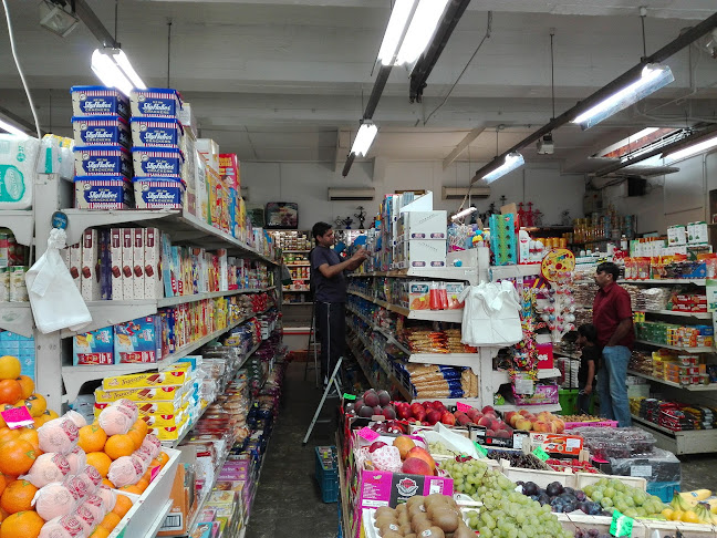 Beoordelingen van Rahman Supermarket in Kortrijk - Supermarkt