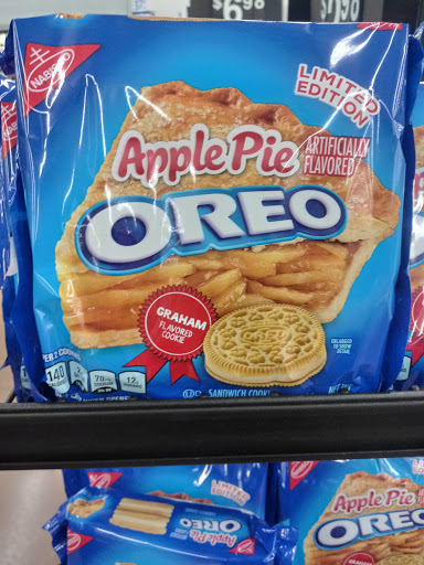 Department Store «Walmart Supercenter», reviews and photos, 30729 Lyon Center Dr, New Hudson, MI 48165, USA