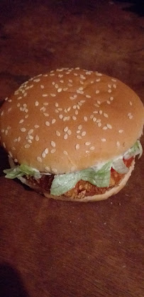 Plats et boissons du Restauration rapide Burger King à Lure - n°17