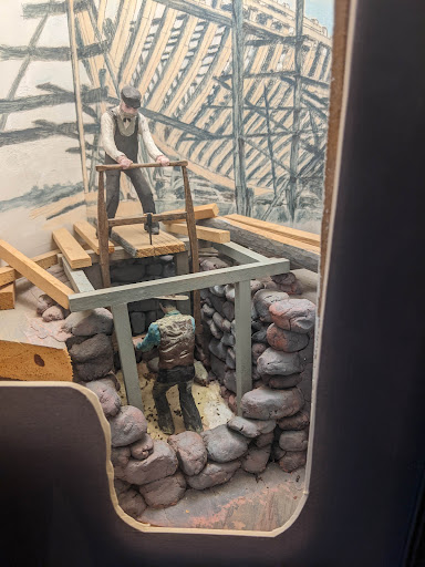 Museum «The Essex Historical Society and Shipbuilding Museum», reviews and photos, 66 Main St, Essex, MA 01929, USA