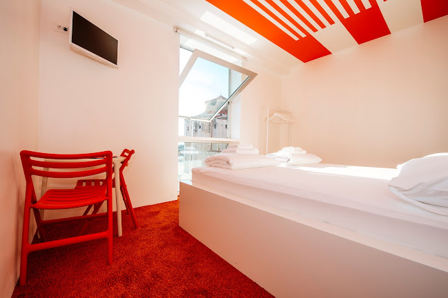 Boutique Hostel Forum - Zadar