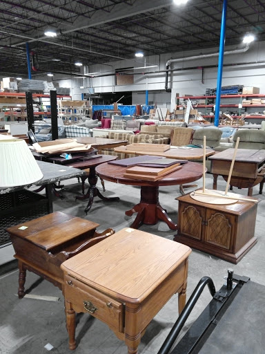 Non-Profit Organization «Habitat for Humanity Saint Louis», reviews and photos