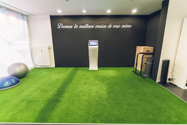 XBody Marche - Sportschool