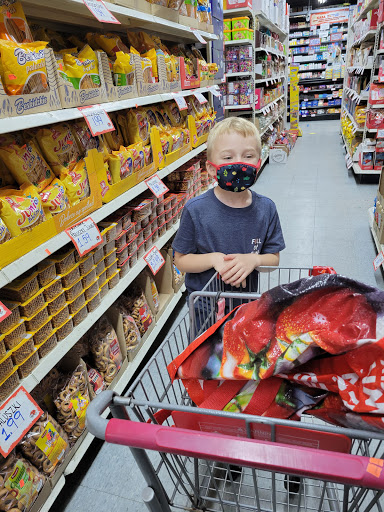 Supermarket «Biedronka», reviews and photos, 501 River Dr, Garfield, NJ 07026, USA