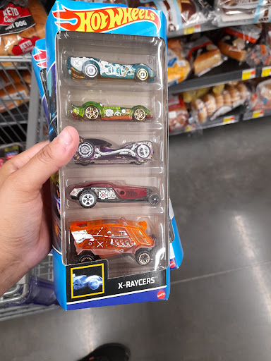 Supermarket «Walmart Neighborhood Market», reviews and photos, 21132 Beach Blvd, Huntington Beach, CA 92648, USA