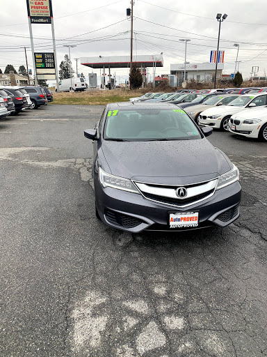 Used Car Dealer «AutoPROVED», reviews and photos, 1081 E Congress St, Allentown, PA 18109, USA