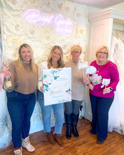 Bridal Shop «Bridal Garden», reviews and photos, 900 W Rte 70, Marlton, NJ 08053, USA