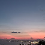 Photo n°1 de l'avis de anita.a fait le 04/09/2022 à 00:18 sur le  Terrazza Due Golfi à Ercolano