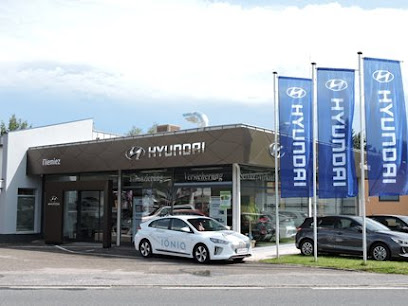 Hyundai-Partner Autohaus Niemiez GmbH