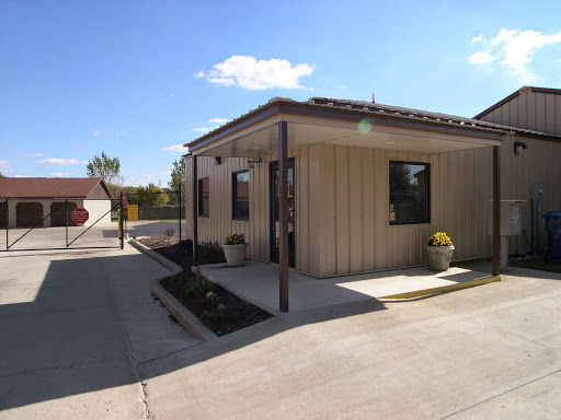 Self-Storage Facility «Community Storage», reviews and photos, 3510 Doctor M.L.K. Jr Blvd, Anderson, IN 46013, USA