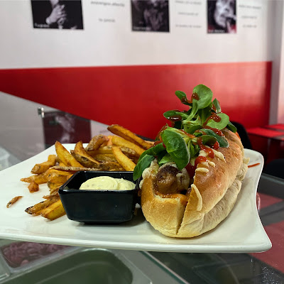 Delis à Ajaccio