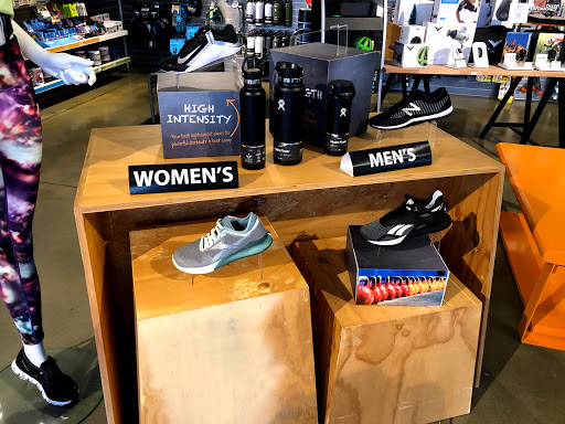 Running Store «Road Runner Sports», reviews and photos, 1807 Rockville Pike, Rockville, MD 20852, USA