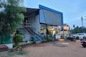 Sri Senthil Restaurant image