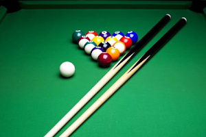 Pool & Snooker (POOL ROOM) image