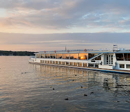 Ronnebypromenade photo